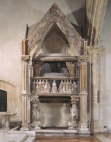Giuseppe Sanmartino - Monumento funebre di Filippo, figlio di Carlo III